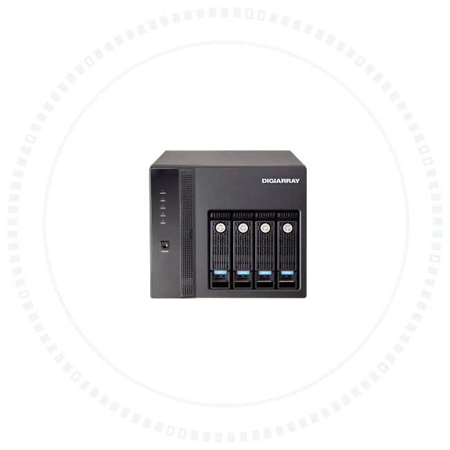 DIGIARRAY