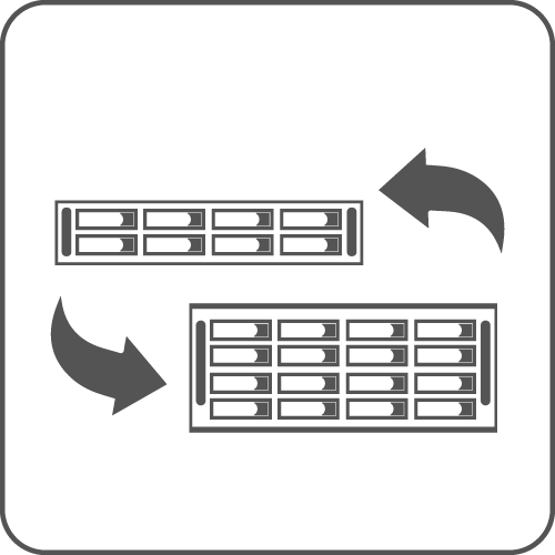 NVR Backup Server