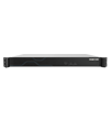 Streaming Server<br> (Rack-mount ears are mounted)