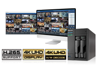DS-2109 UHD